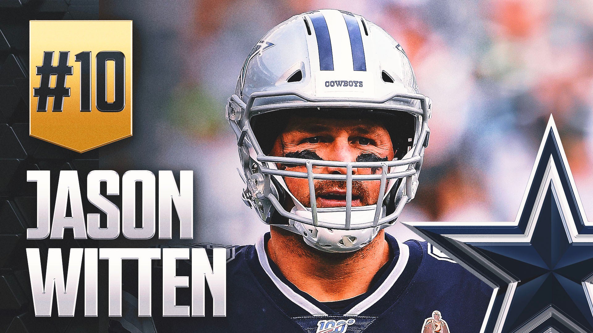 Jason Witten image